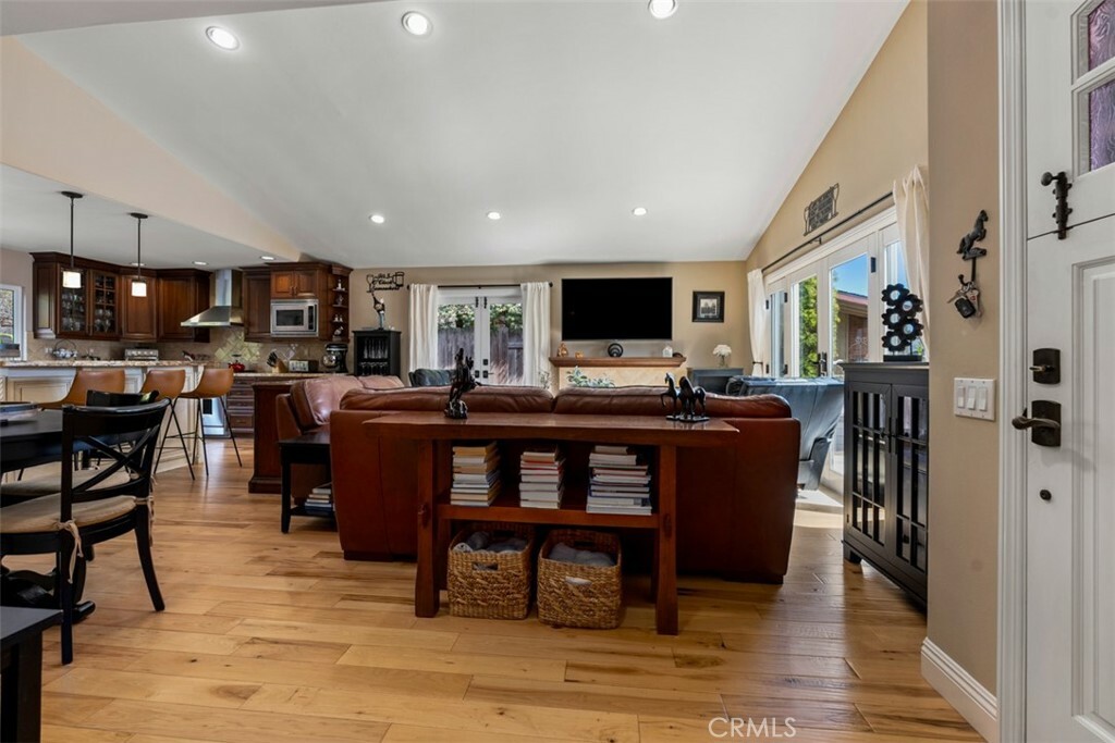 Property Photo: 8441 Norfolk Drive CA 92646