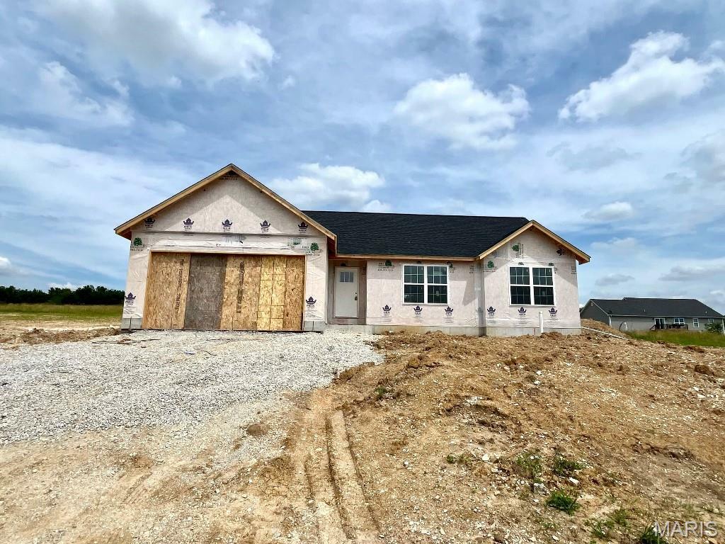 Property Photo: 1012 Bay Hill Boulevard MO 63084