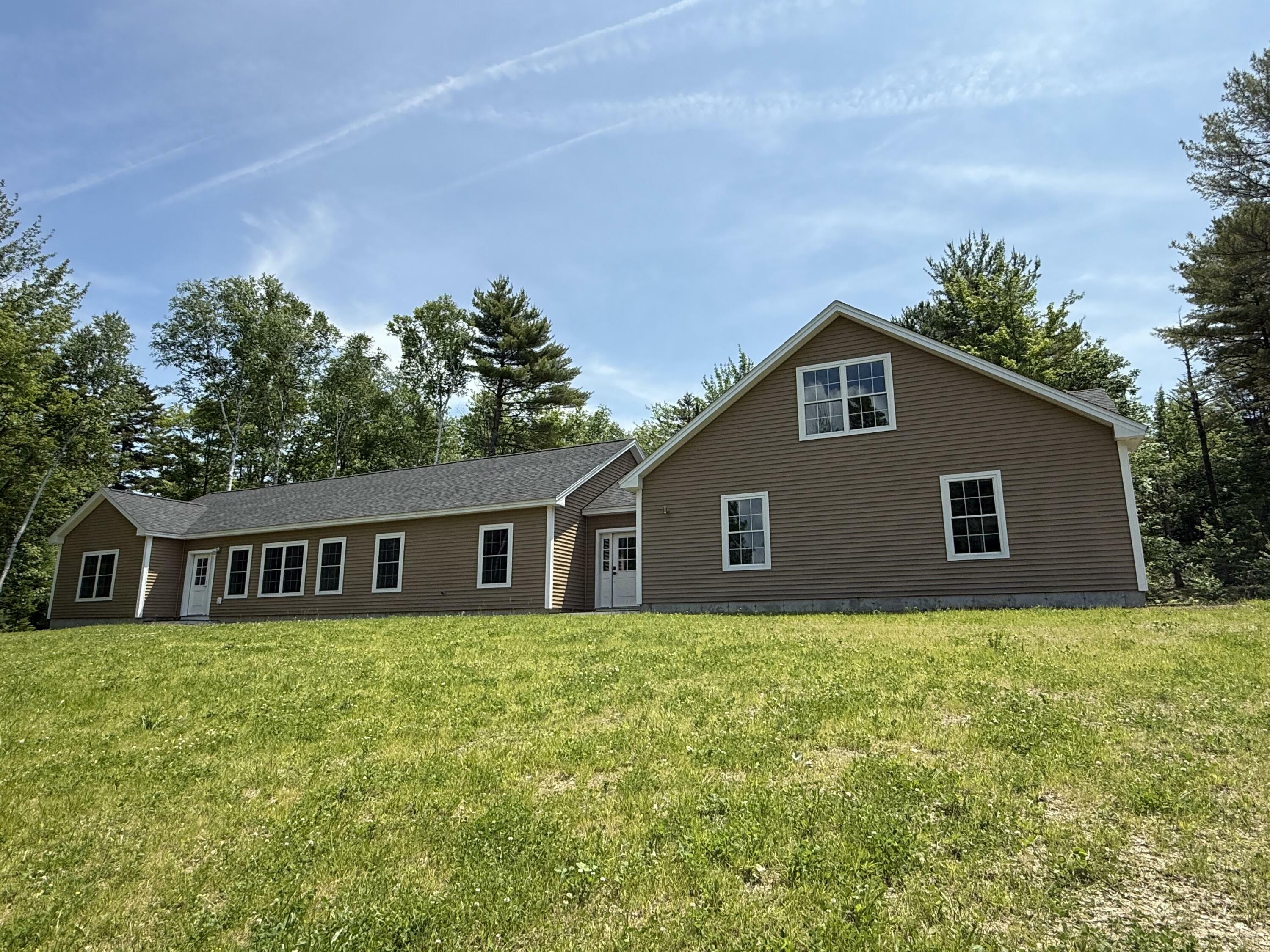 Property Photo: 20 Graystone Drive ME 04444