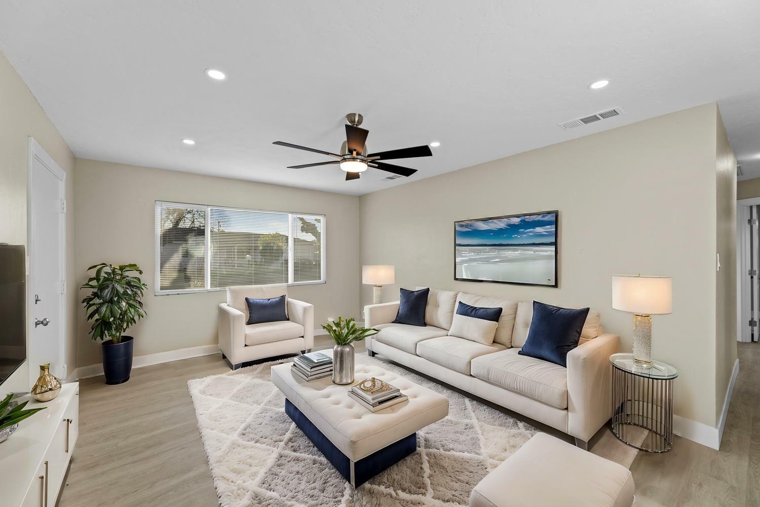 Property Photo:  1156 S Hinkley Avenue  CA 95215 