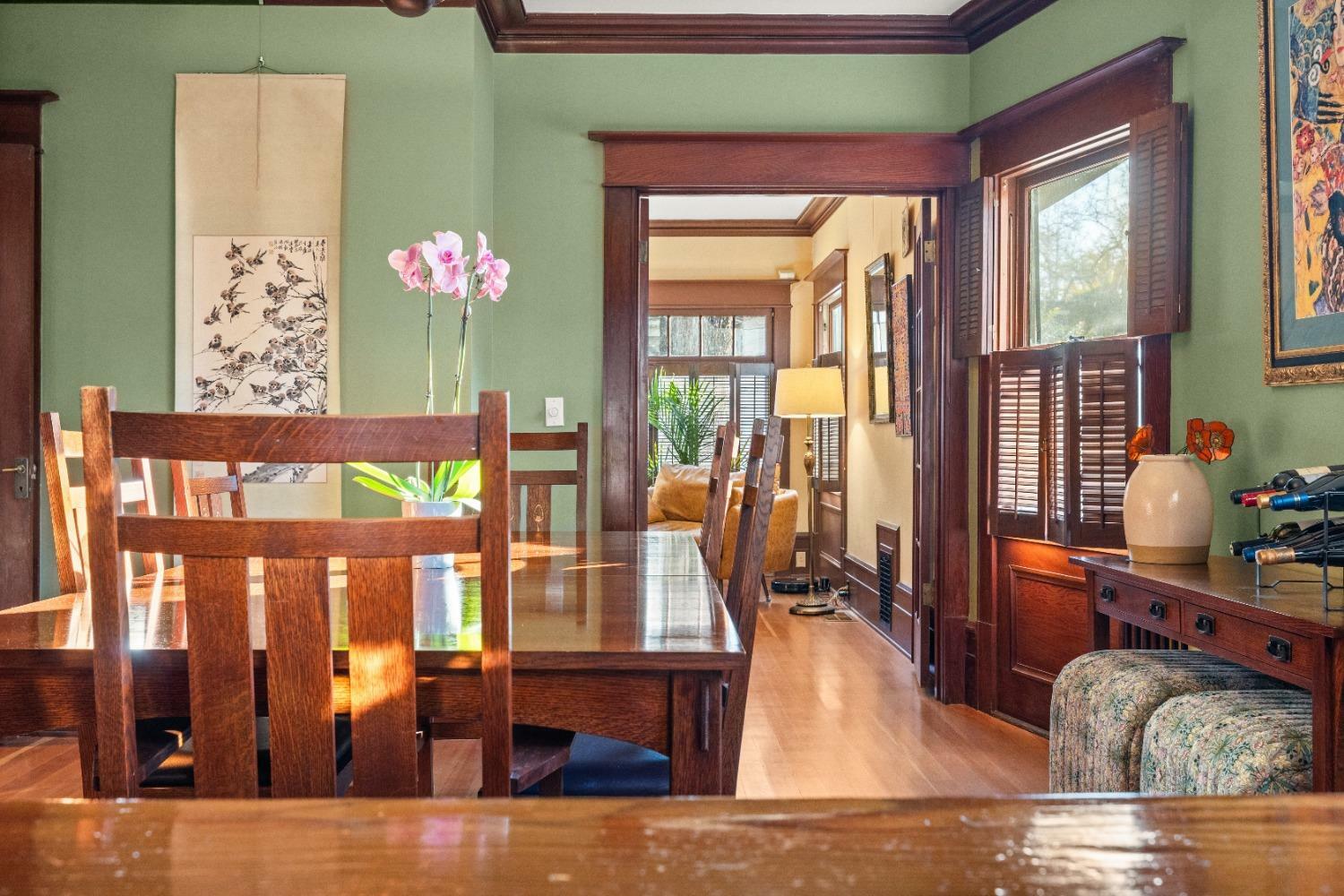 Property Photo: 2727 H Street CA 95816