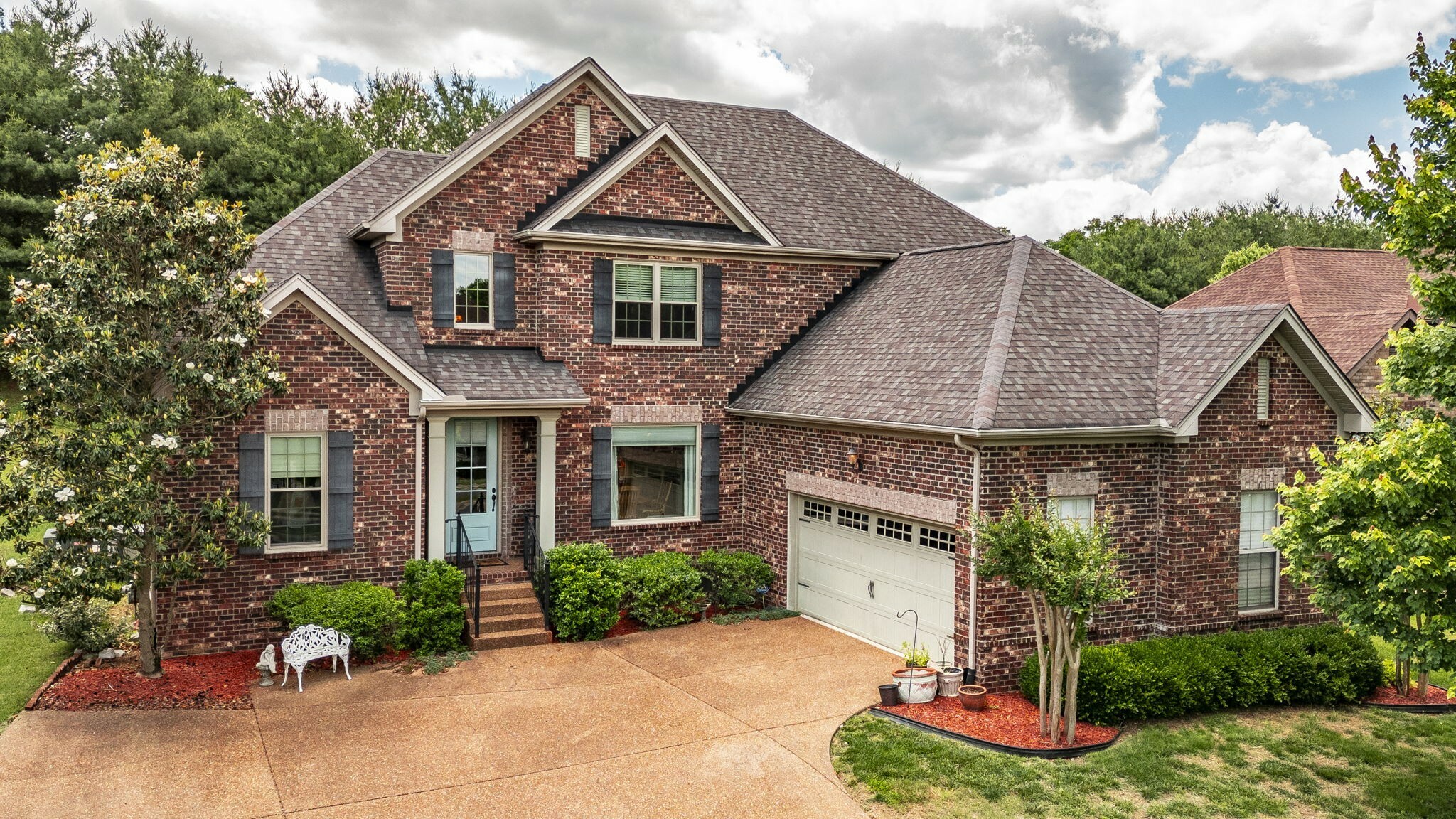 Property Photo: 1013 Five Coves Trce TN 37066