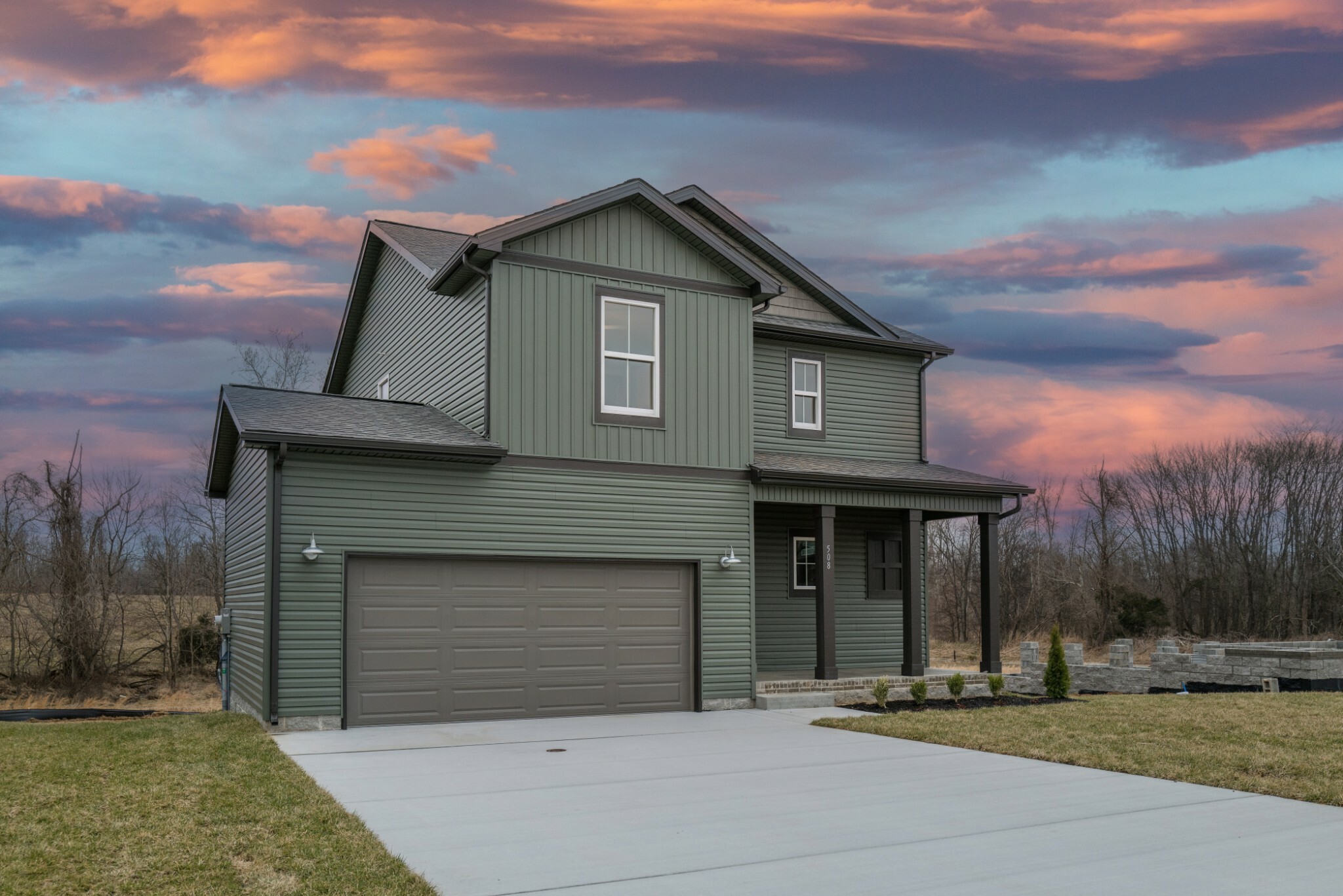Property Photo: 508 Herman Drive TN 37042