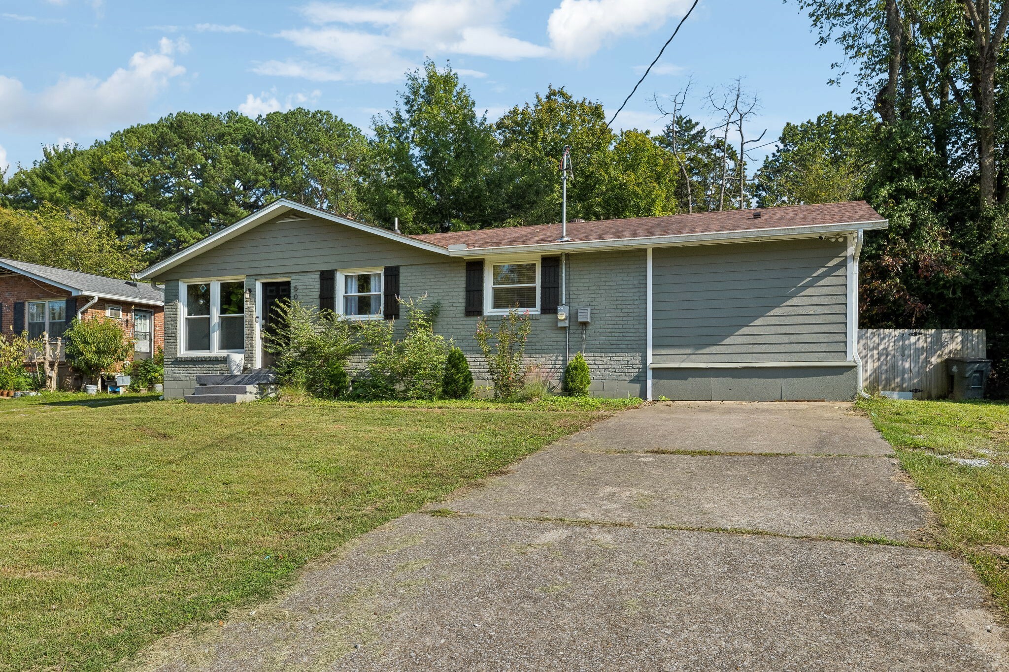 Property Photo:  5012 Edmondson Pike  TN 37211 