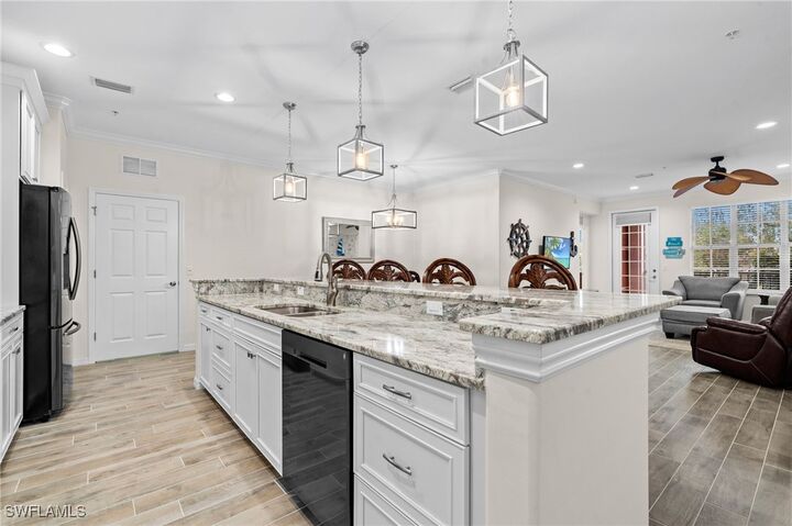 11700 Pasetto Lane 207  Fort Myers FL 33908 photo