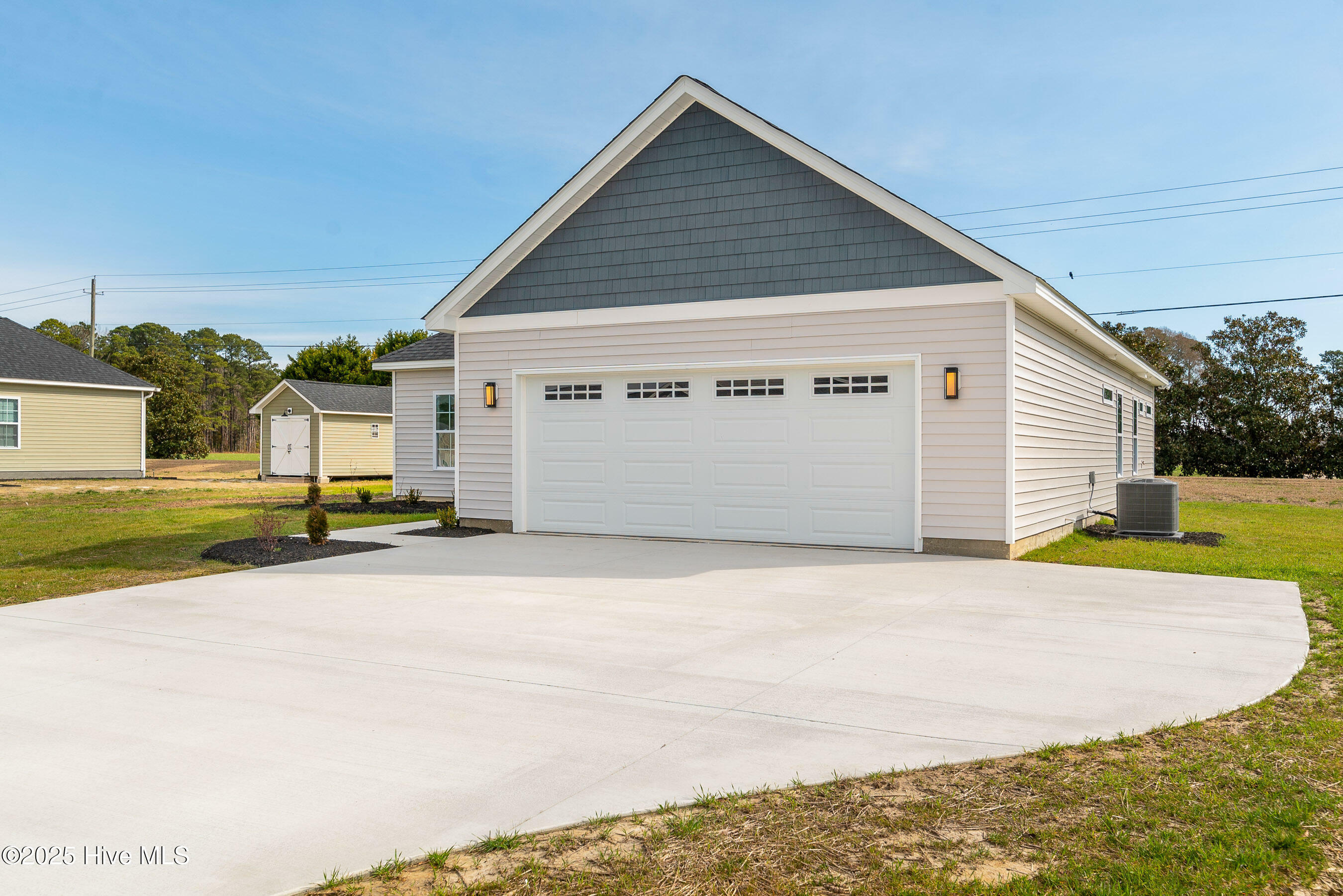 Property Photo:  296 Mulberry Drive  NC 27889 