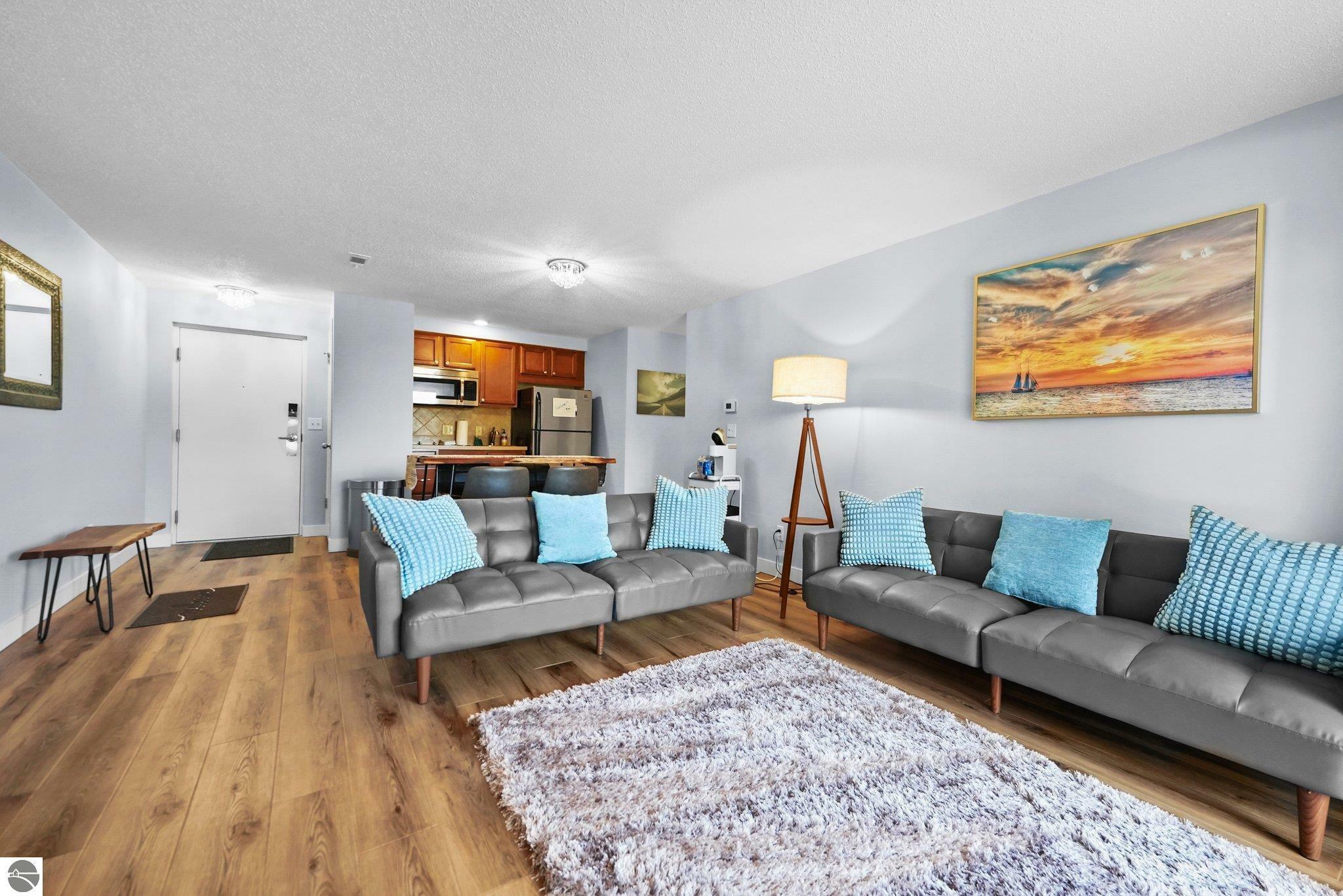 Property Photo:  5044 Valleyway Drive  MI 49690 
