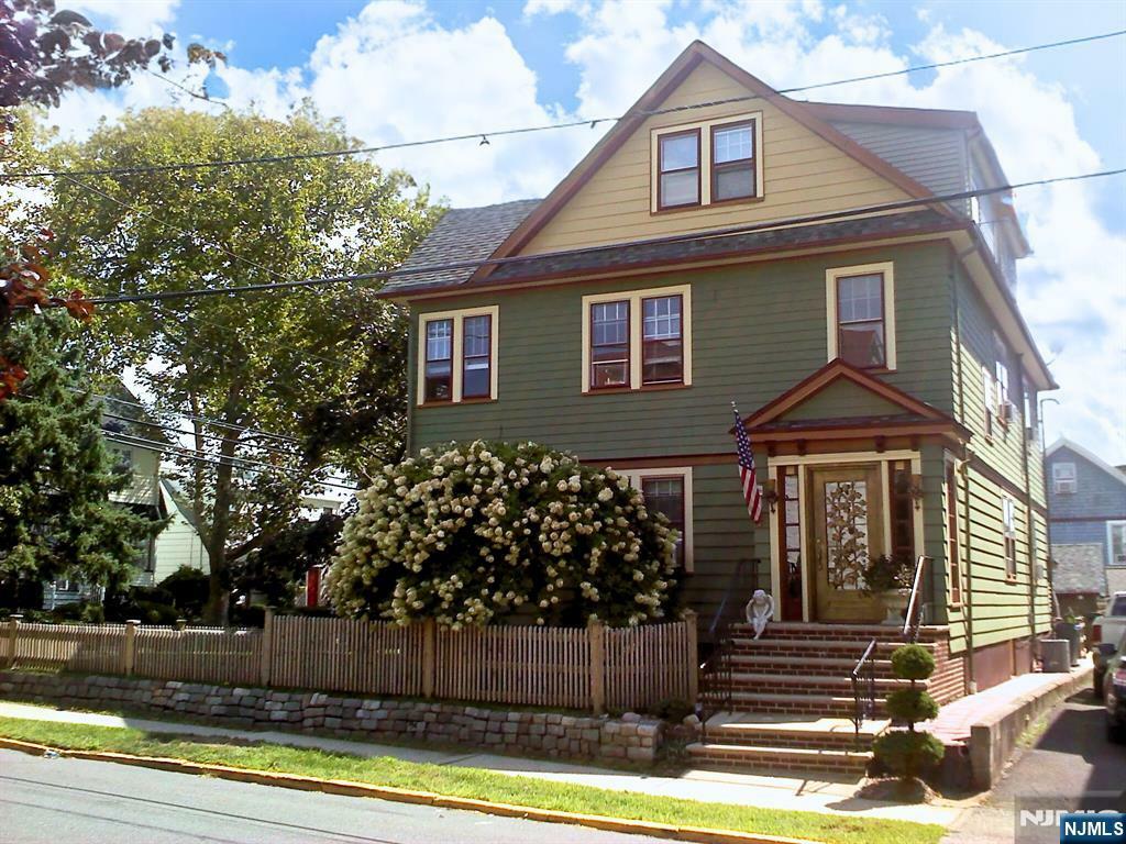 Property Photo: 41 Beekman Street NJ 07003