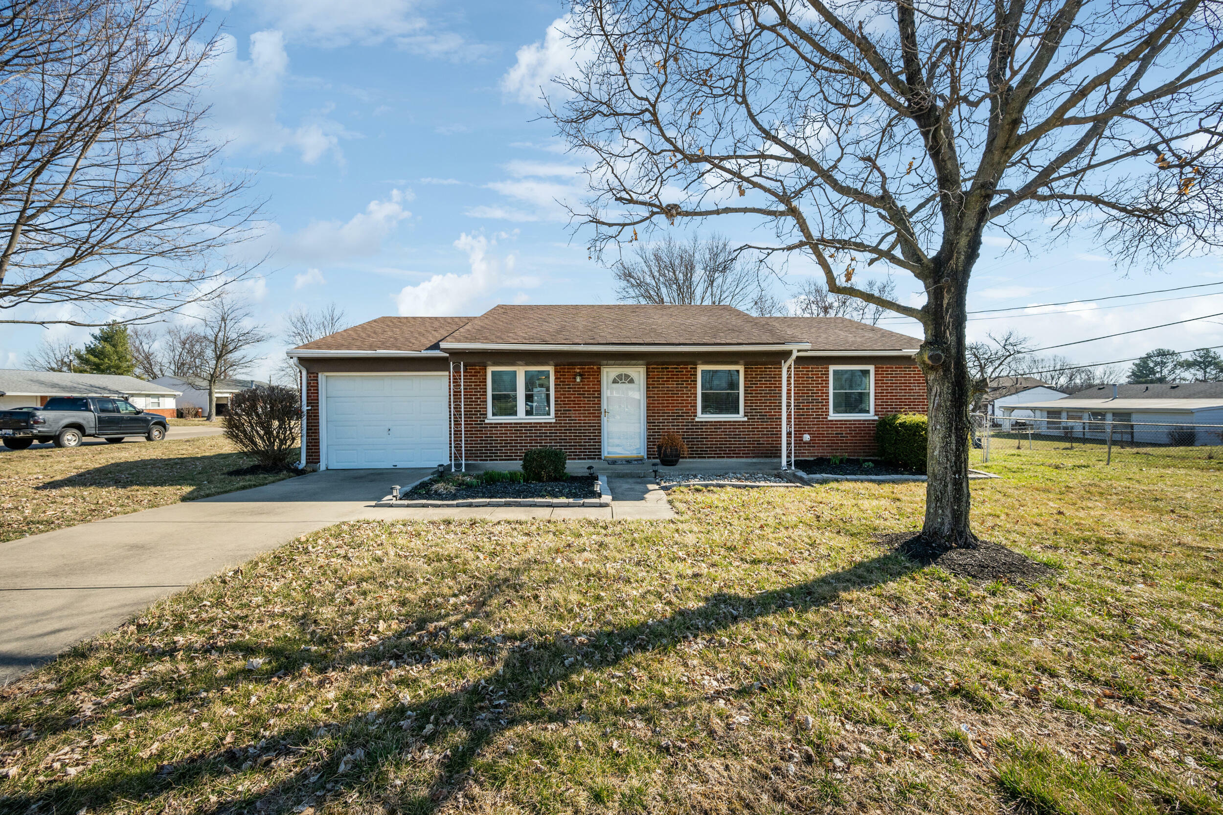 Property Photo:  4 Harvest Lane  KY 41018 