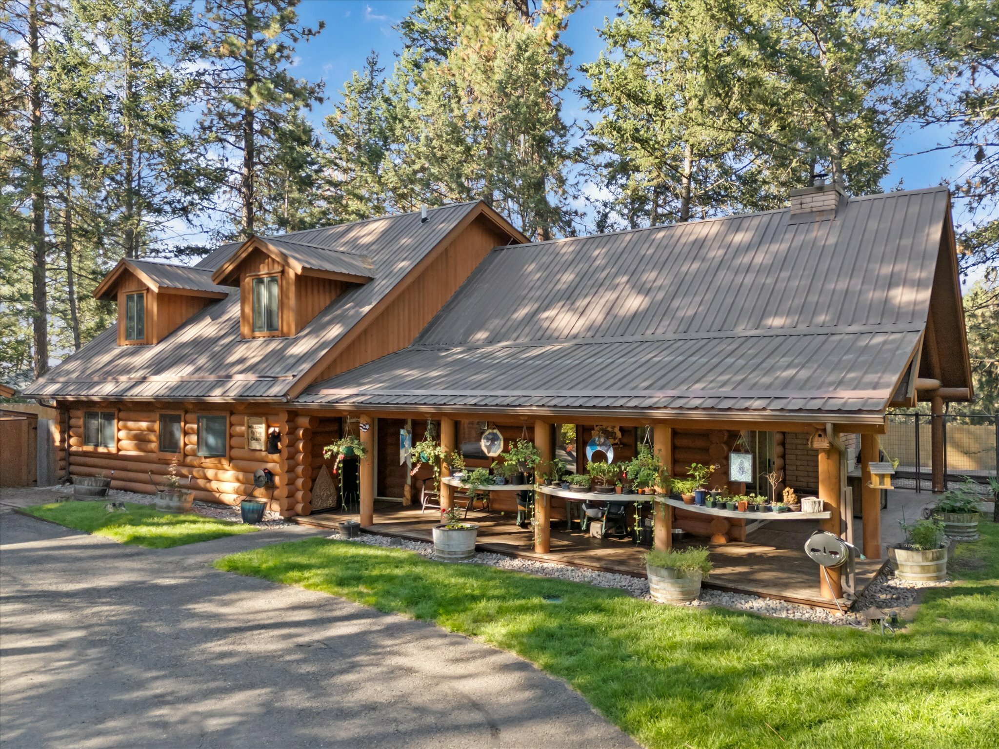 Property Photo:  32 Peaceful Court  MT 59911 