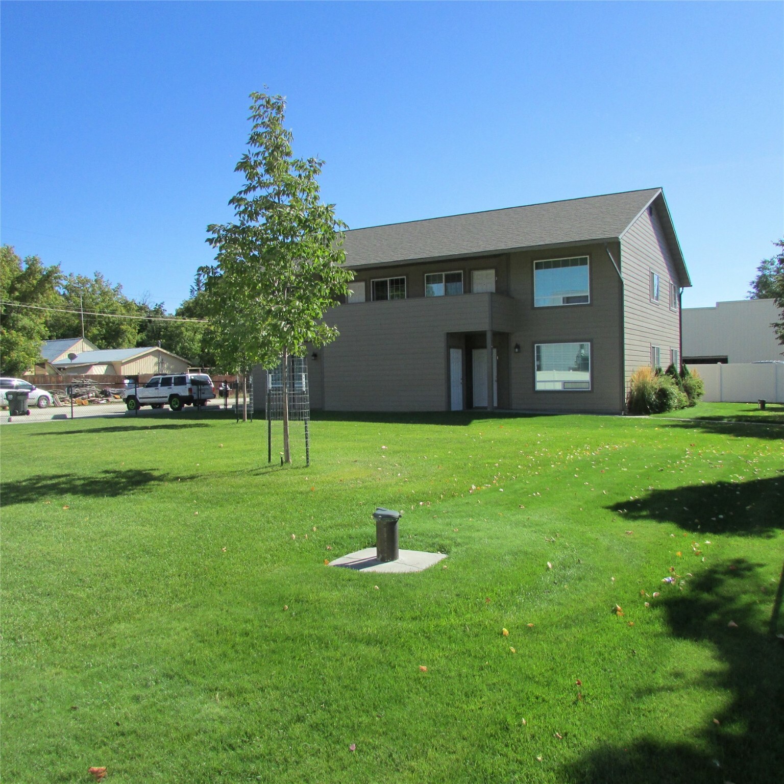 Property Photo: 1034 /1036 Main Street MT 59828
