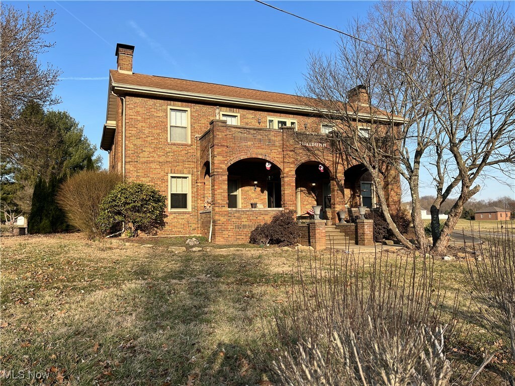 2960 S River Road  Zanesville OH 43701 photo