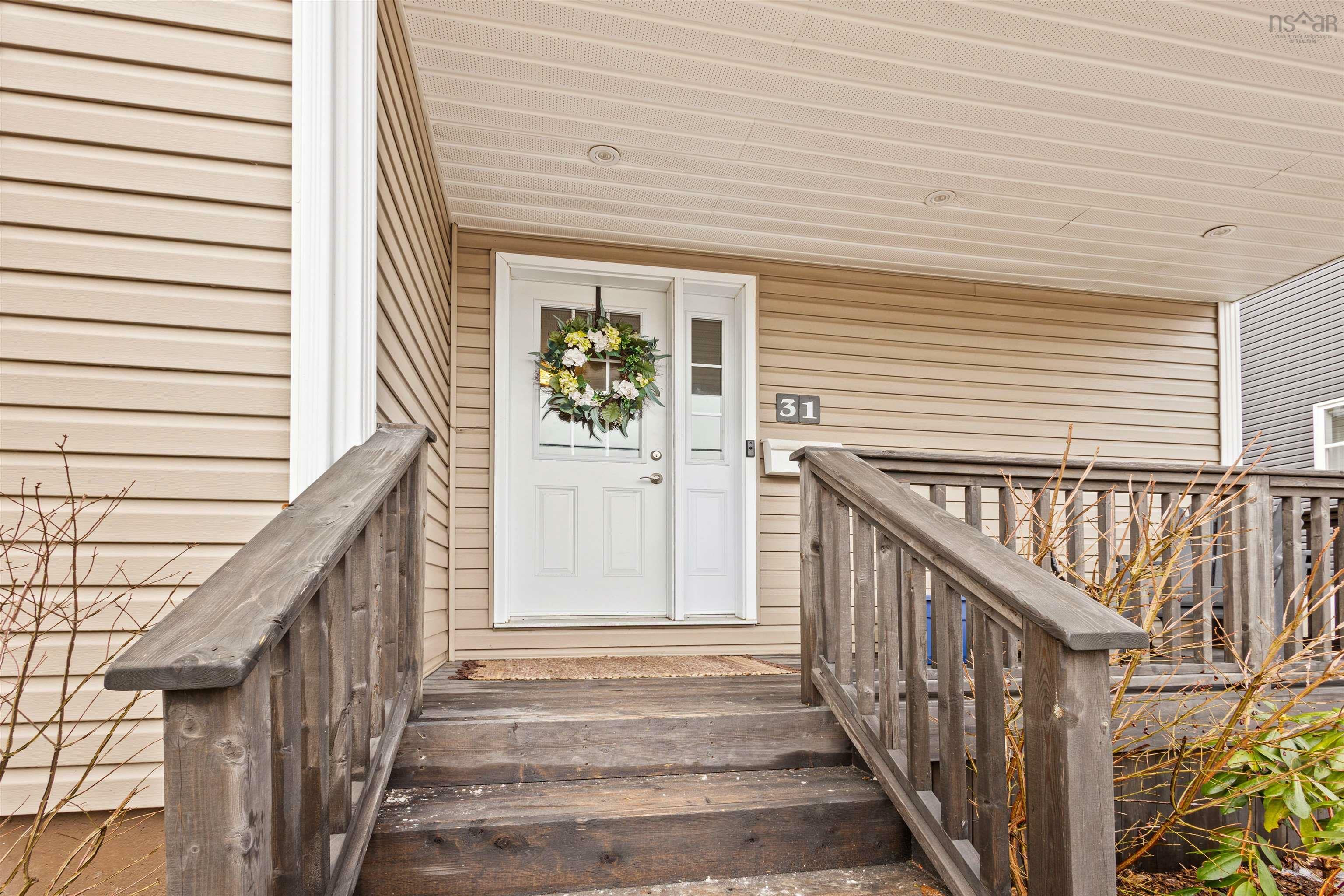 Property Photo:  31 St. Michaels Avenue  NS B3P 1M6 