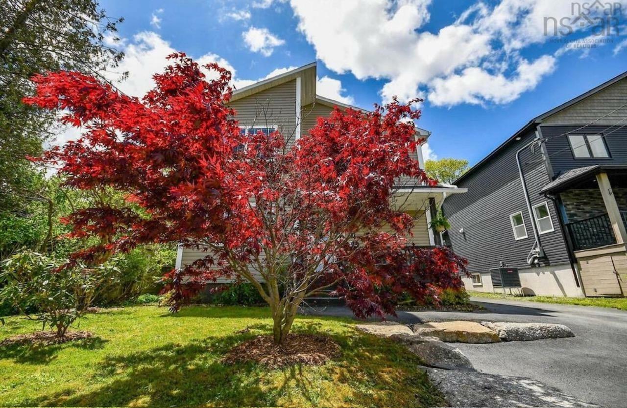 Property Photo: 31 St. Michaels Avenue NS B3P 1M6