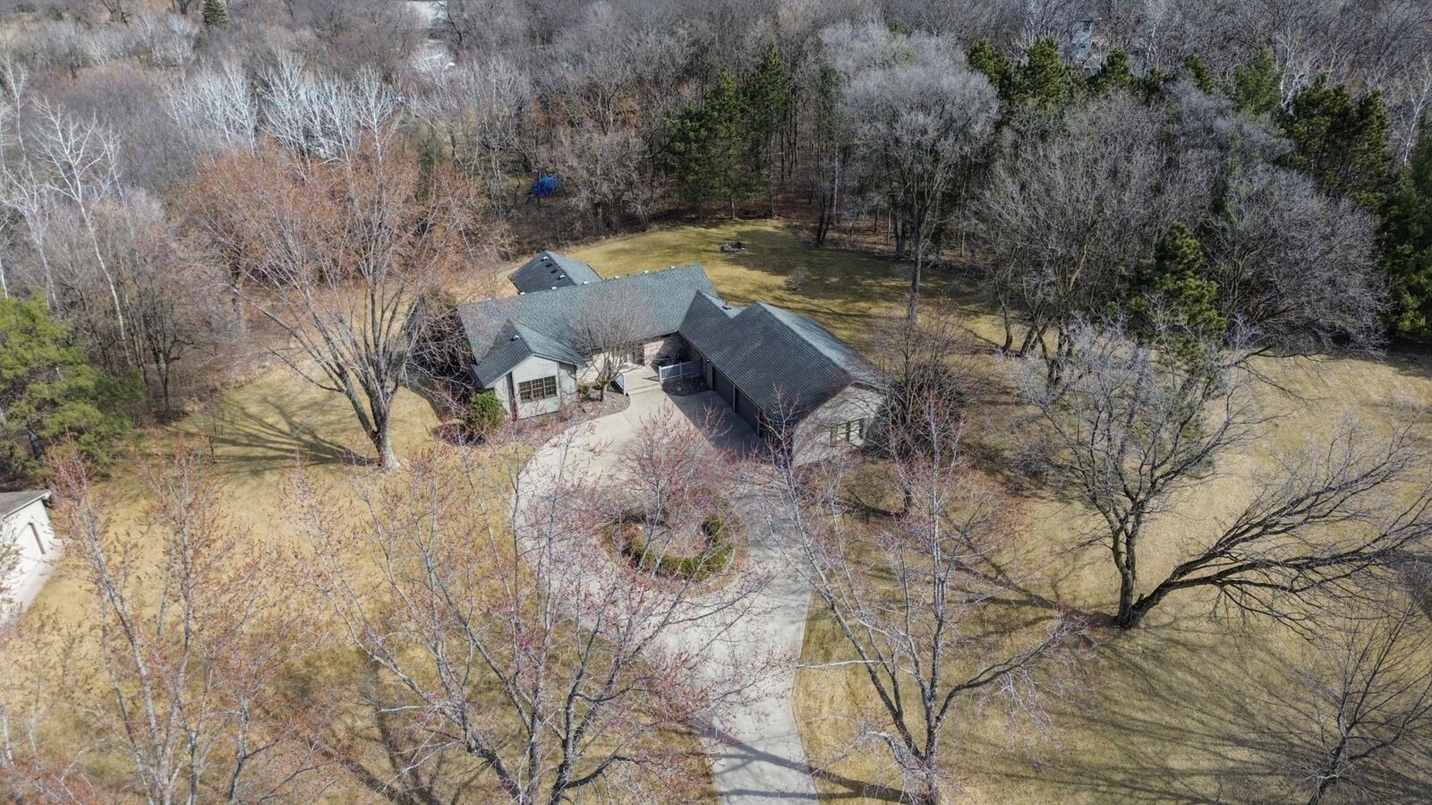 Property Photo:  6027 174th Avenue NW  MN 55303 