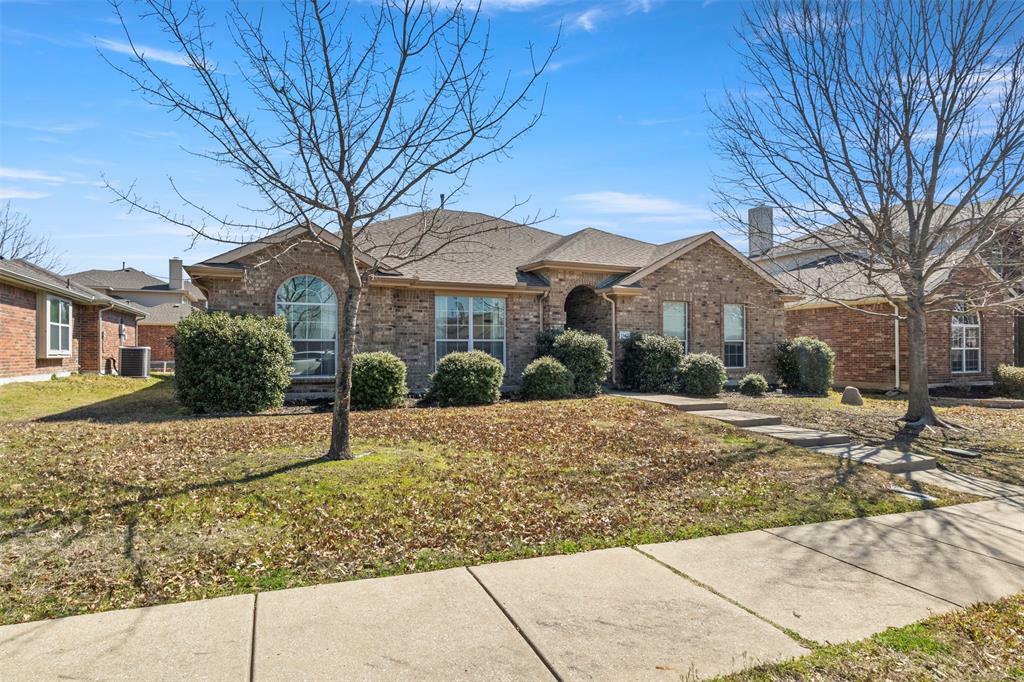 1142 Hidden Lakes Way  Rockwall TX 75087 photo
