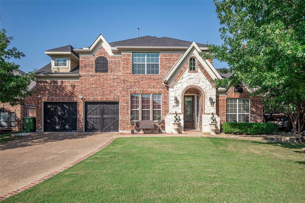 6204 Grand Meadow Lane  Flower Mound TX 75028 photo
