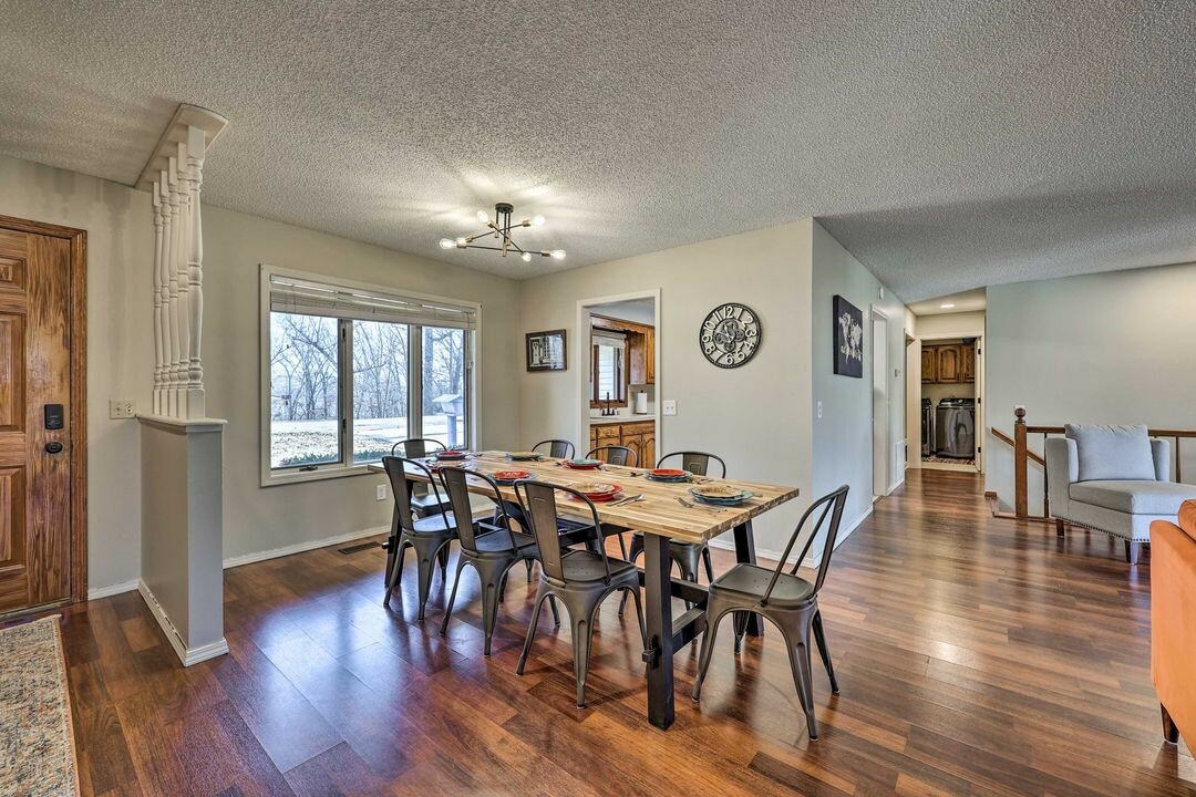 Property Photo: 14 Hollow Way Drive AR 72715