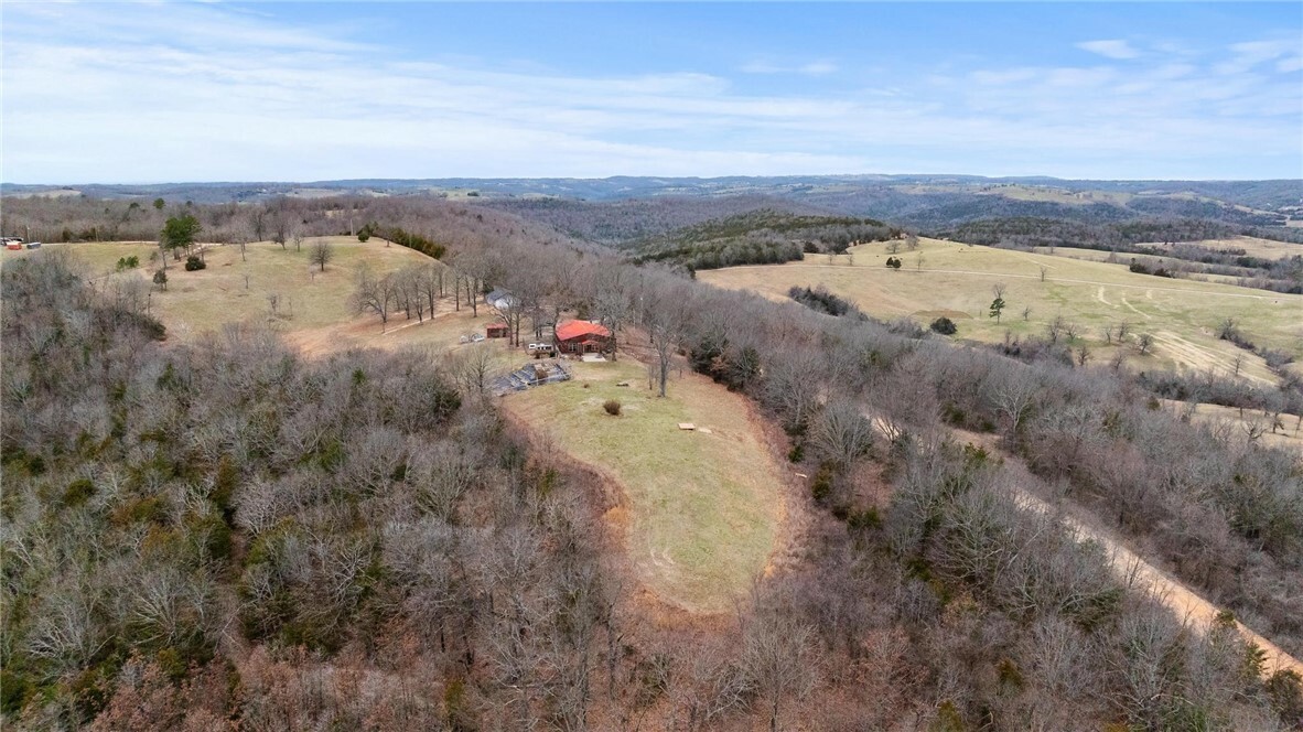 Property Photo: 12478 Dubuque Road AR 72662