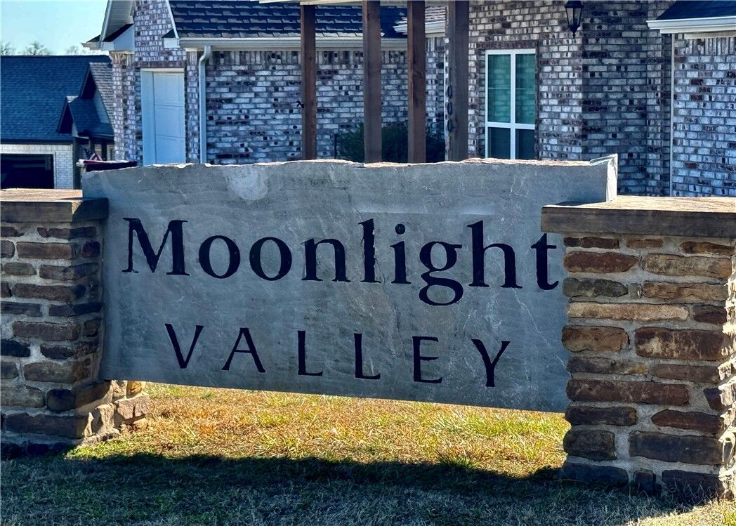 Property Photo:  10174 Dewdrop Lane  AR 72736 