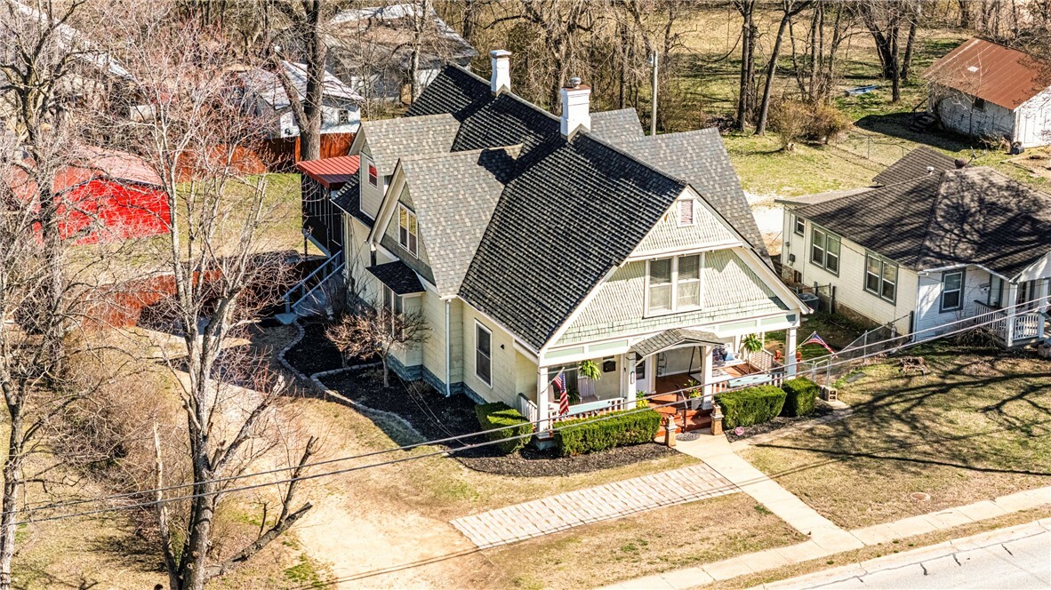 707 S Pine Street  Harrison AR 72601 photo