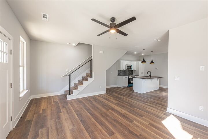 Property Photo:  1026 S Laramie Heights  AR 72704 