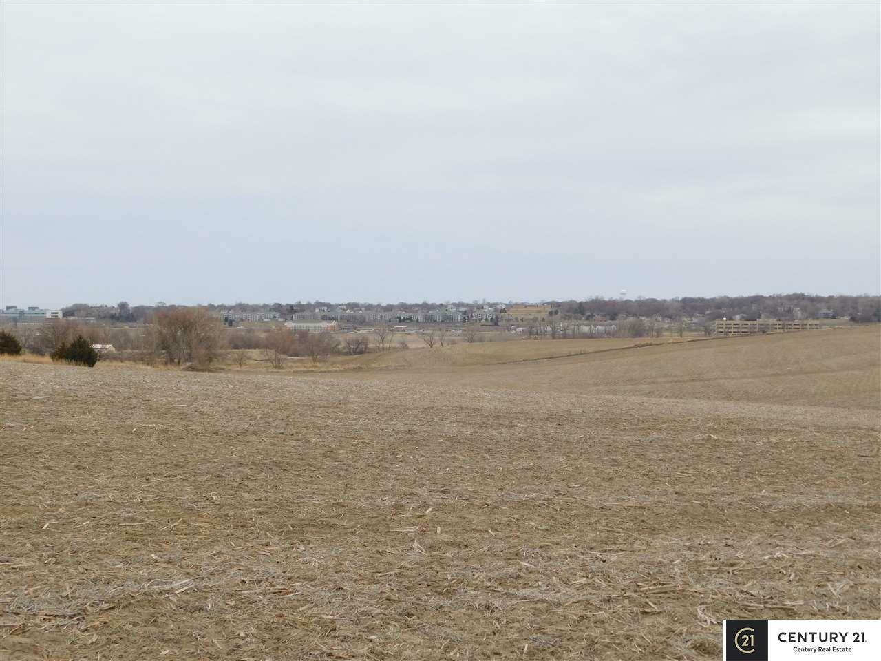 Property Photo: 0000 Cedar Island Road East Of Old 36th Street NE 68123