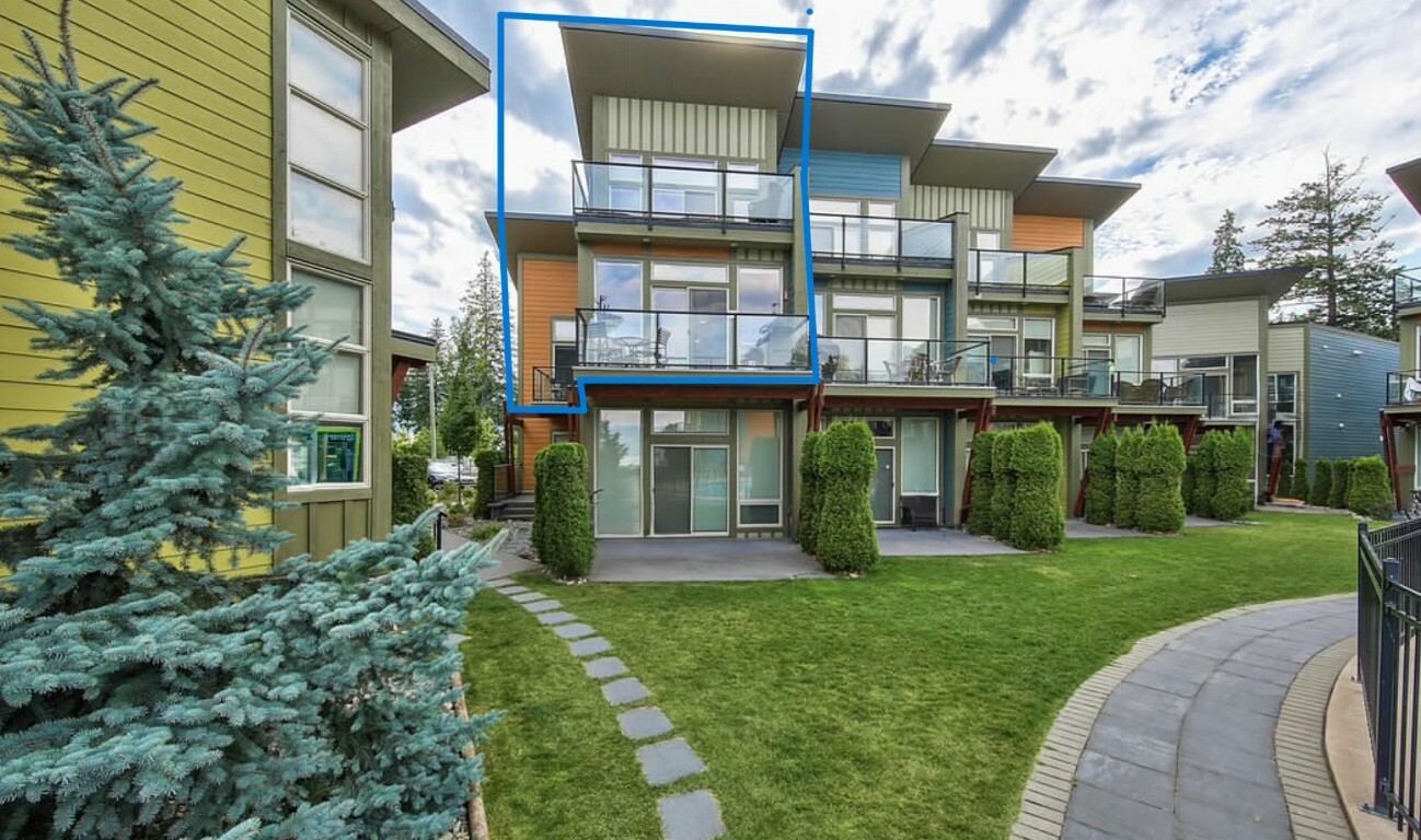 Photo de la propriété: 1134 Pine Grove Road 9 BC V0E 1M5