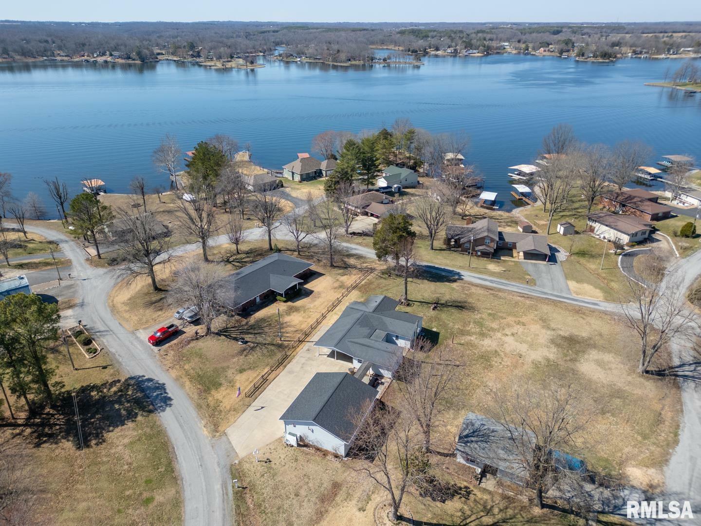 Property Photo: 12366 Bahama Drive IL 62959