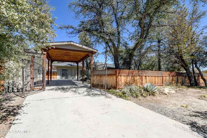 1918 Meadowbrook Road  Prescott AZ 86303 photo