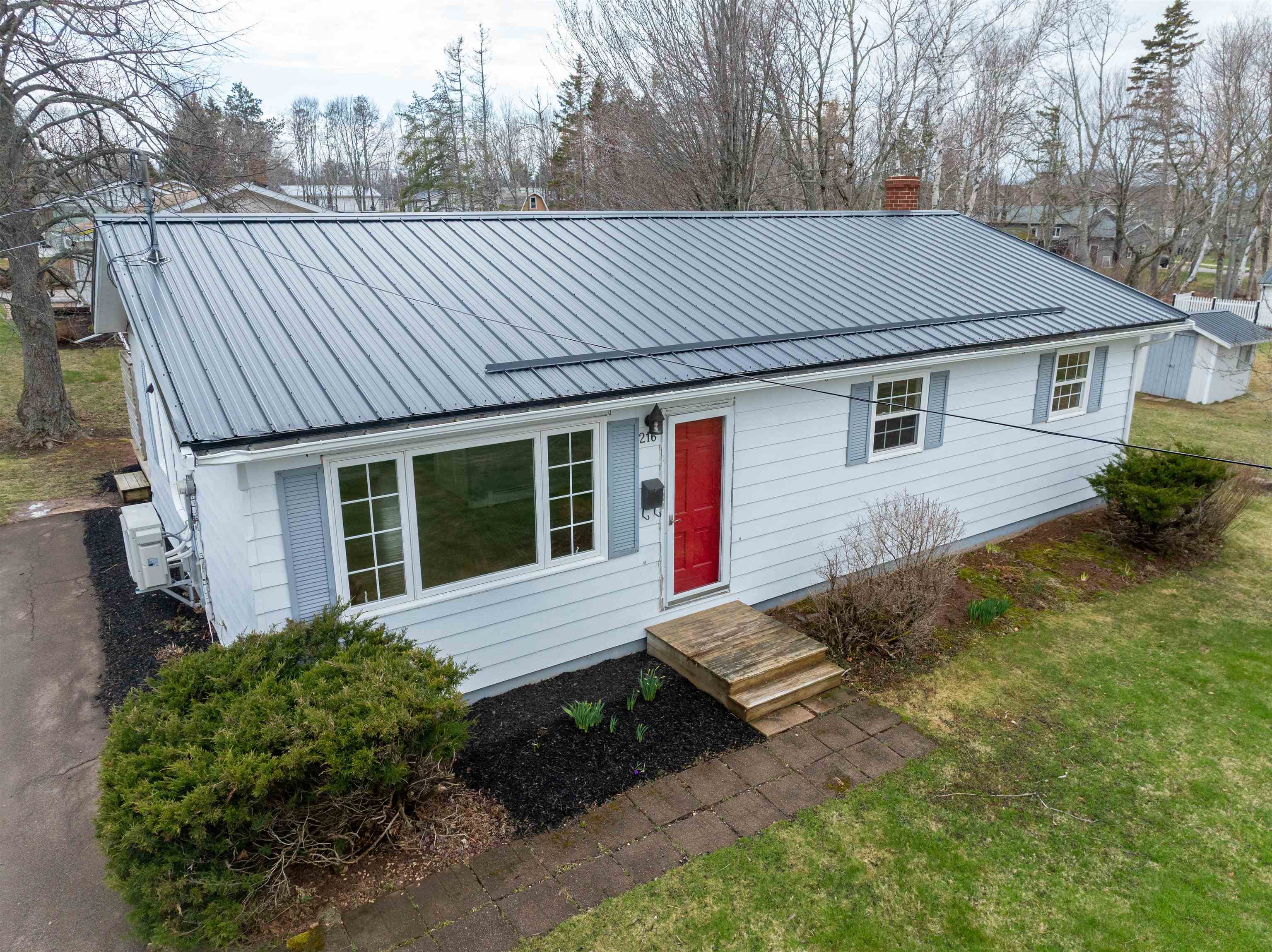 Photo de la propriété: 216 Stratford Road PE C1B 1H5