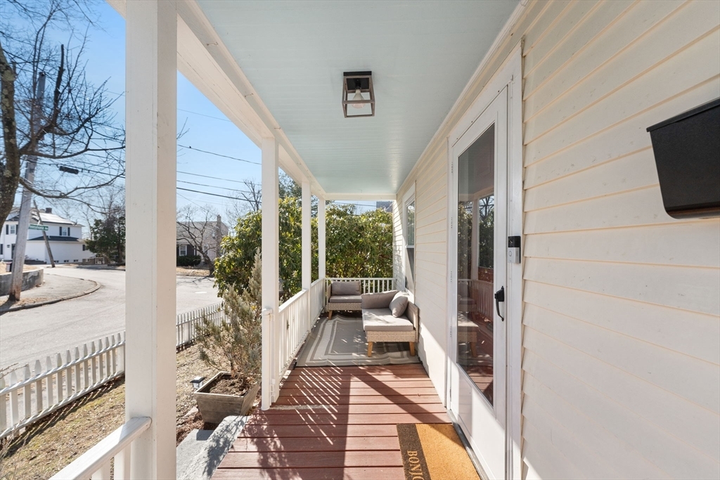 Property Photo: 43 Pennsylvania Ave MA 02464
