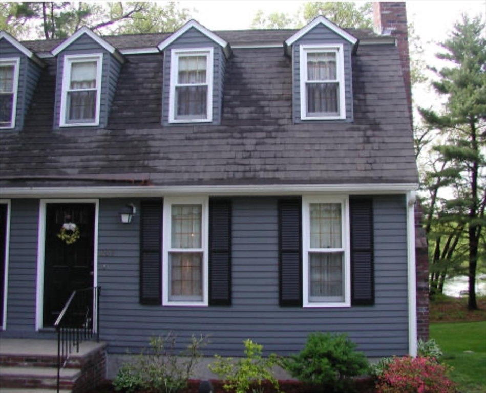 Property Photo: 203 Wellman Ave 203 MA 01863