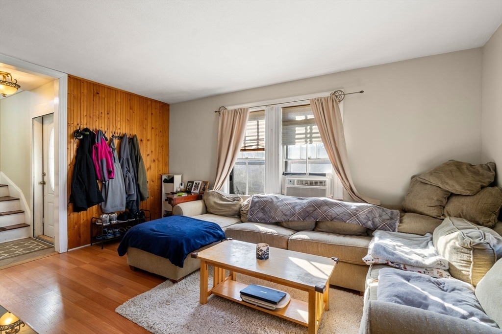 Property Photo:  93 Thurston Road  MA 02464 