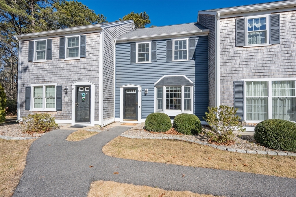 Property Photo:  248 Camp Street K2  MA 02673 