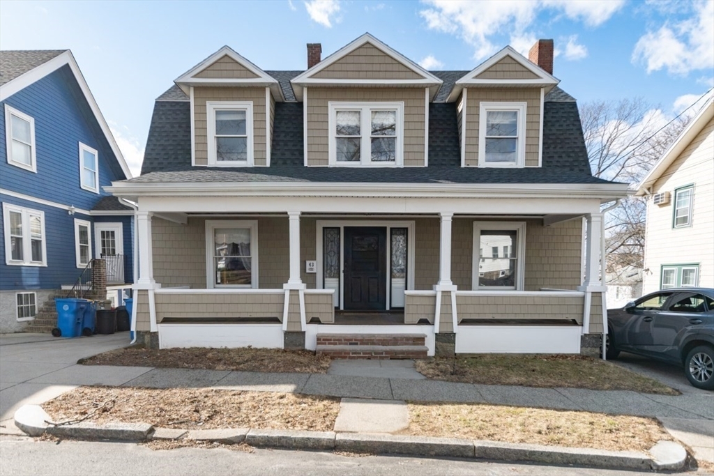 43 Loring Rd  Winthrop MA 02152 photo