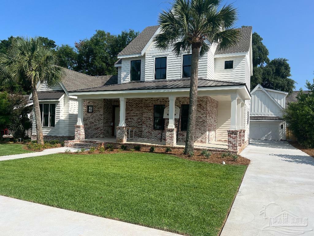 1611 E Gadsden St  Pensacola FL 32501 photo