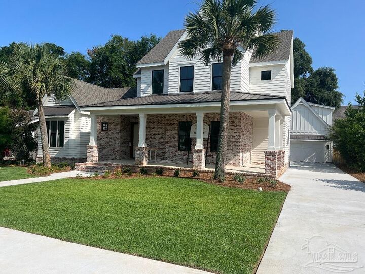 1611 E Gadsden St  Pensacola FL 32501 photo