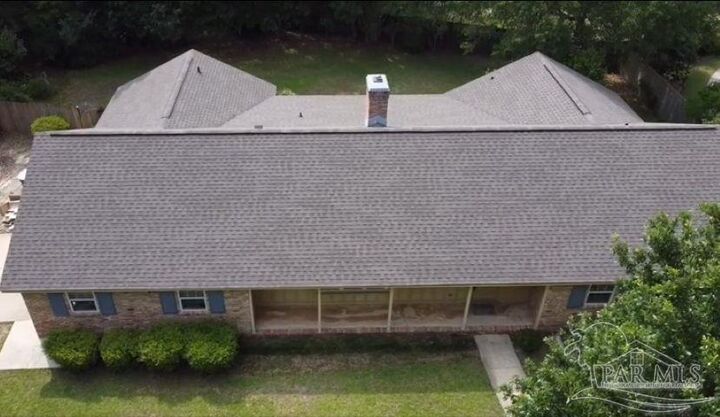 Property Photo:  6311 Alvarado Rd  FL 32504 