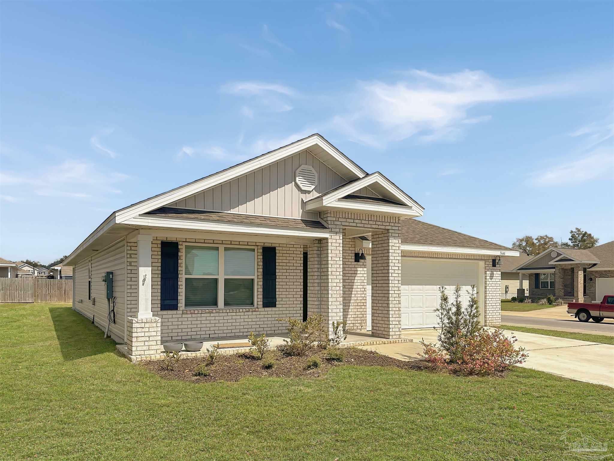 5644 Fulcina Ct  Milton FL 32583 photo