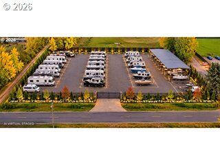 Property Photo: 2312 SE Eaton Blvd WA 98604