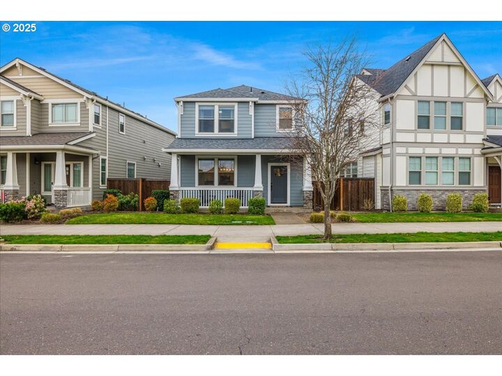 Property Photo:  10257 NW 292nd Ave  OR 97133 