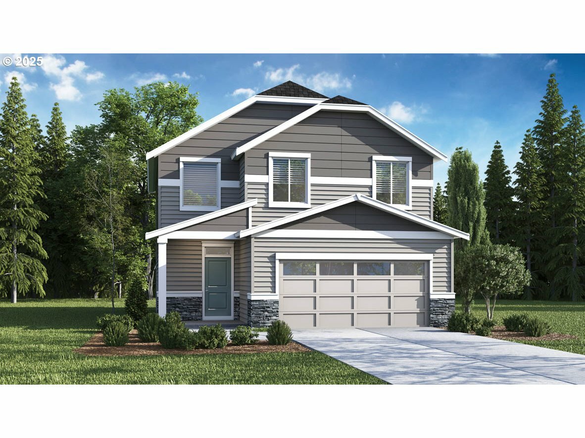Property Photo: 16731 SE Crossland St OR 97086