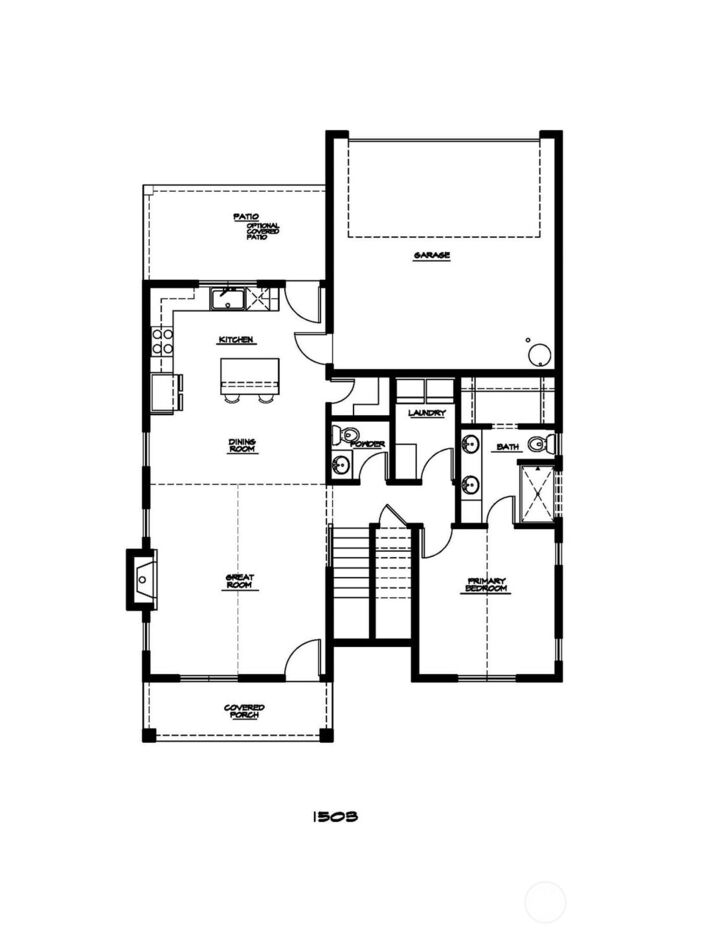 Property Photo:  1003 SE Garrison Village Way  WA 99324 