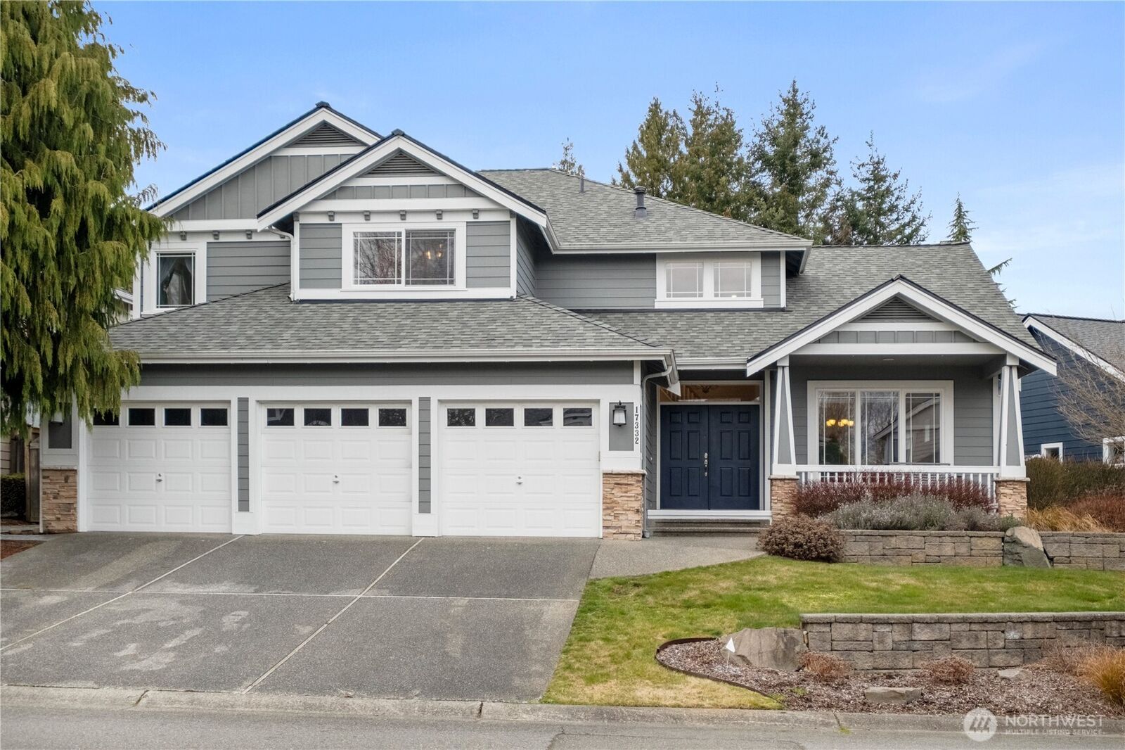 Property Photo:  17332 SE 187th Street  WA 98058 