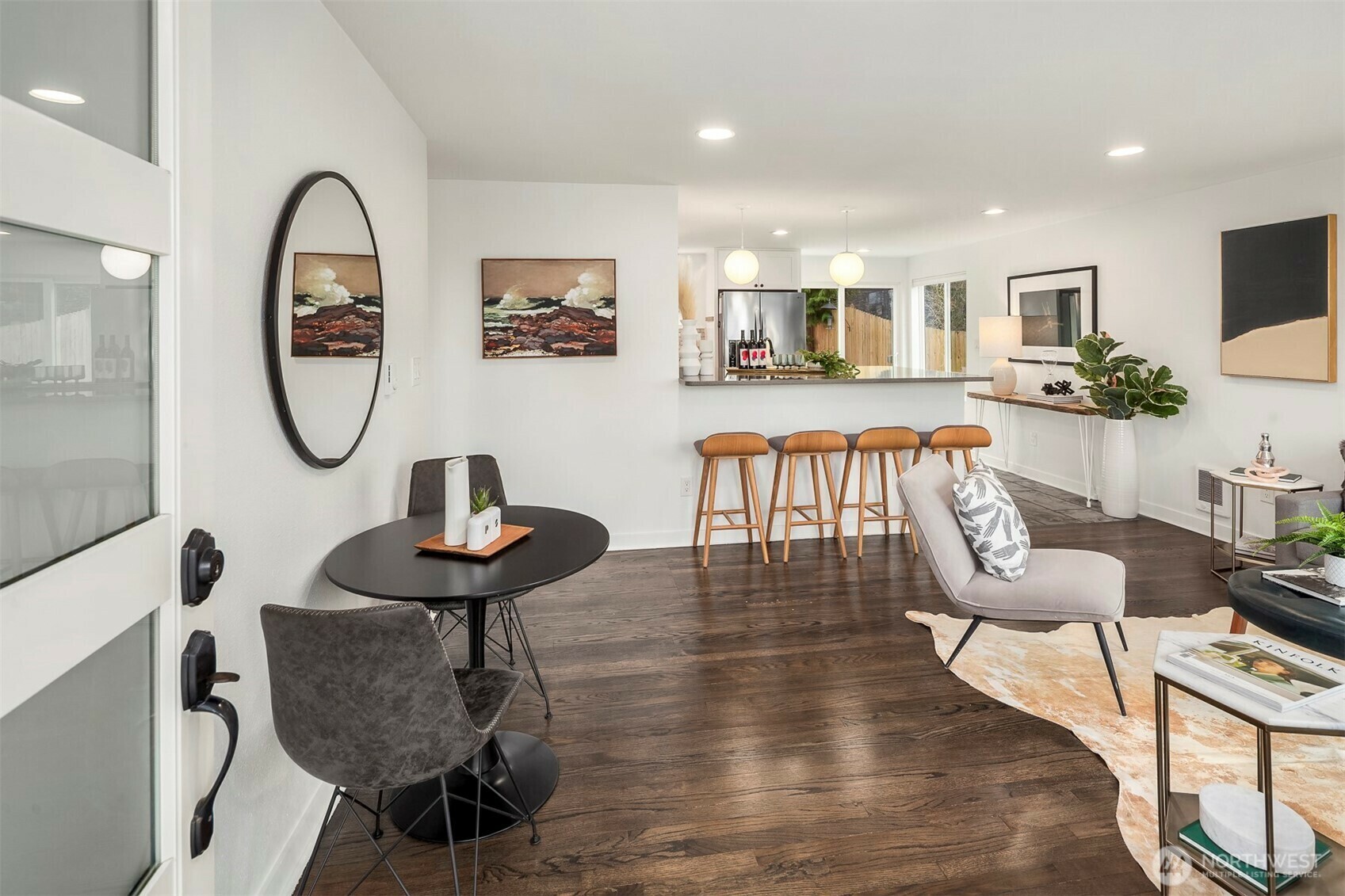 Property Photo: 7948 15th Avenue SW WA 98106