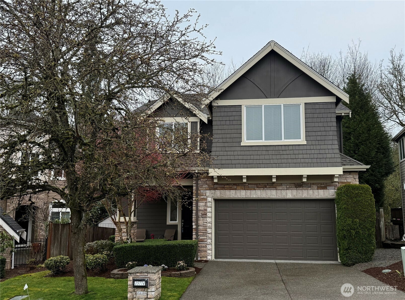 Property Photo:  15774 NE 120th Way  WA 98052 