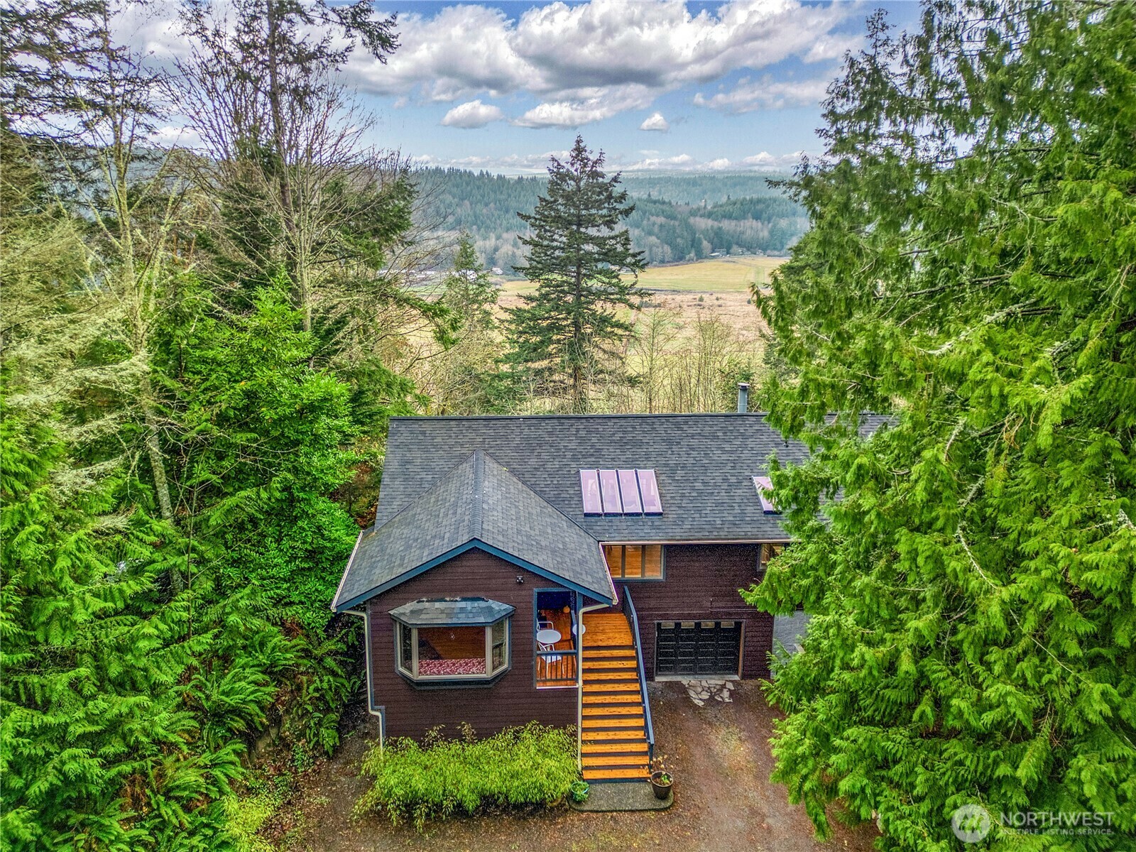 Property Photo:  7782  Beaver Valley Road 98325  WA 98325 