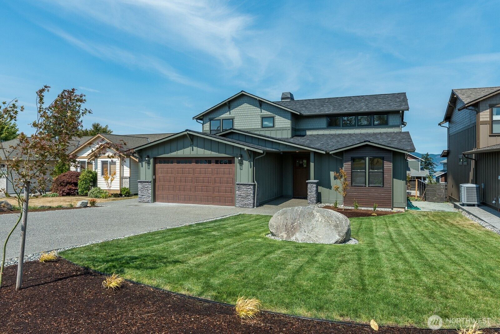 Property Photo:  3910 W 3rd Street  WA 98221 