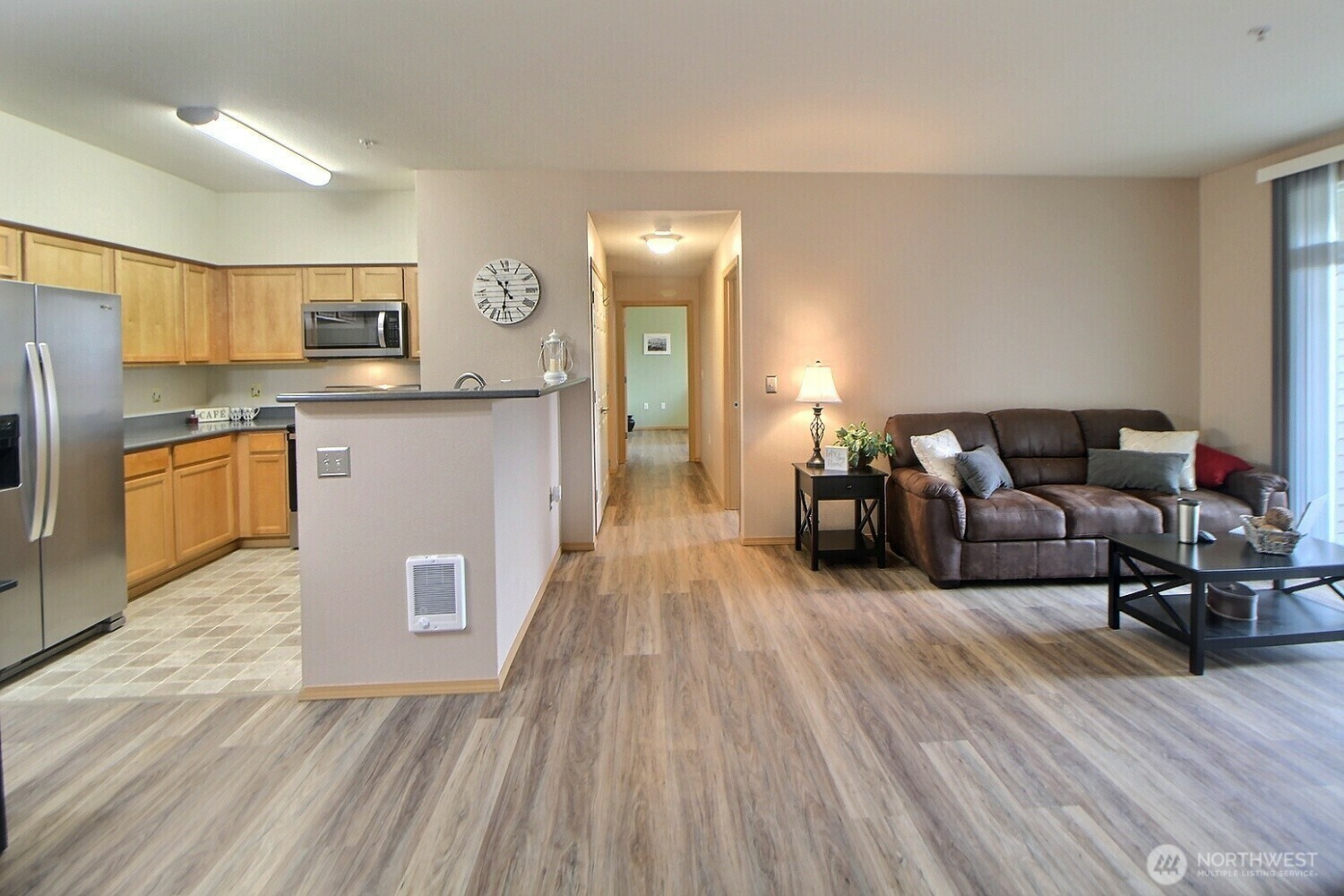 Property Photo: 10109 186th Street E 146 WA 98375